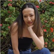 ¿Necesitas aprender temas relacionados con psicología clínica, psicoterapia, formulación de proyectos, género? Te estoy esperando. 
Psicóloga clínica con tres años de experiencia en psicoterapia individual, intervenciones grupales, desarrollo de talleres